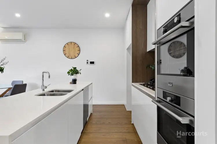 Sixth view of Homely townhouse listing, 28 Bill Carn Avenue, Cairnlea VIC 3023