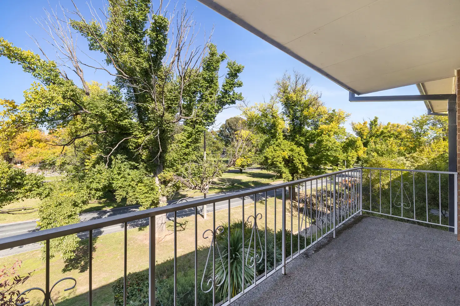 Main view of Homely apartment listing, 17/103 Canberra Avenue, Griffith ACT 2603