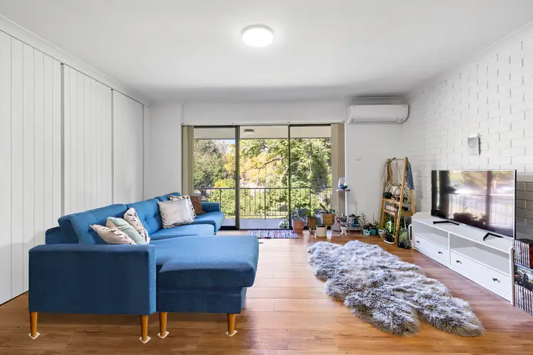 Third view of Homely apartment listing, 17/103 Canberra Avenue, Griffith ACT 2603