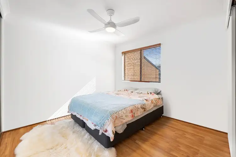 Fifth view of Homely apartment listing, 17/103 Canberra Avenue, Griffith ACT 2603