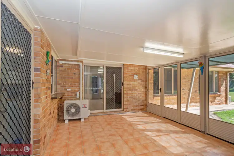 Fifth view of Homely rural property listing, 3 Jabiru Place, Gooburrum QLD 4670