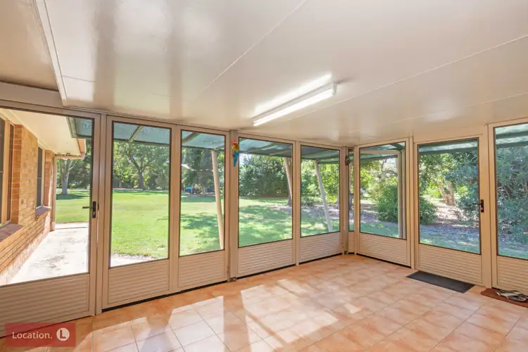 Sixth view of Homely rural property listing, 3 Jabiru Place, Gooburrum QLD 4670