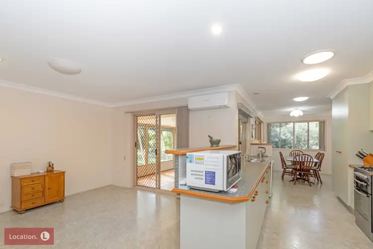 Seventh view of Homely rural property listing, 3 Jabiru Place, Gooburrum QLD 4670