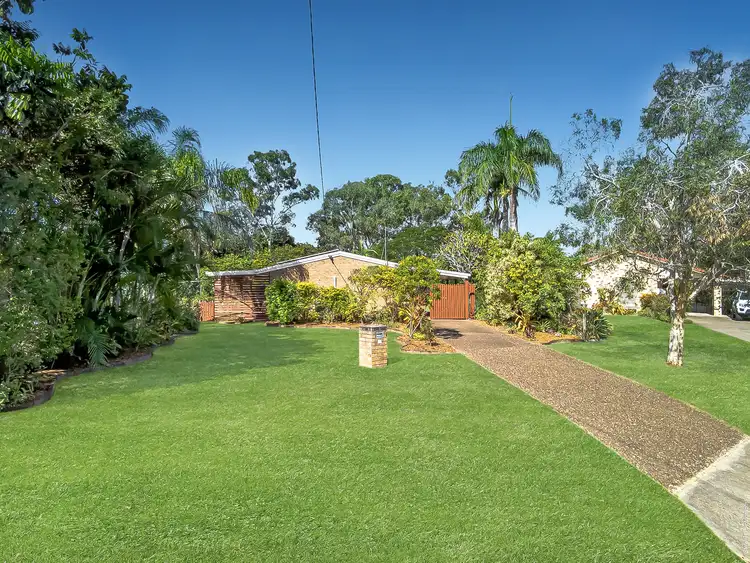 Third view of Homely house listing, 4 Venice Court, Point Vernon QLD 4655