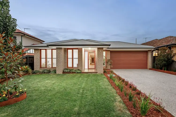 Main view of Homely house listing, 30 Muriel Street, Niddrie VIC 3042