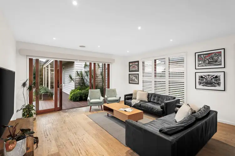 Fourth view of Homely house listing, 30 Muriel Street, Niddrie VIC 3042