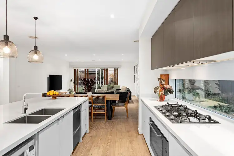 Fifth view of Homely house listing, 30 Muriel Street, Niddrie VIC 3042