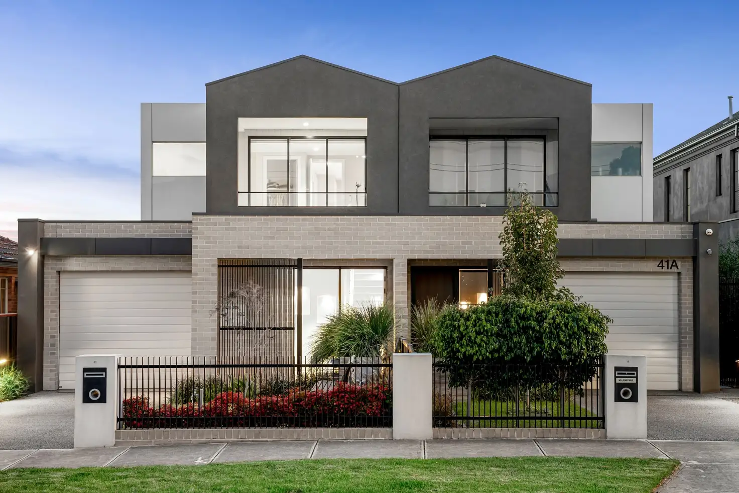 Main view of Homely house listing, 41 Haldane Road, Niddrie VIC 3042