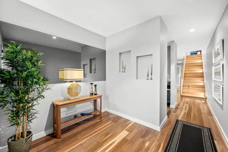 Second view of Homely house listing, 41 Haldane Road, Niddrie VIC 3042