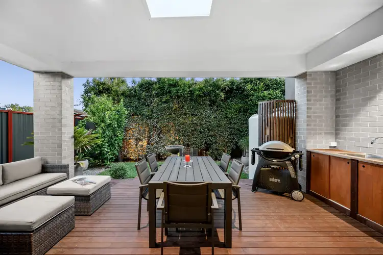 Fifth view of Homely house listing, 41 Haldane Road, Niddrie VIC 3042