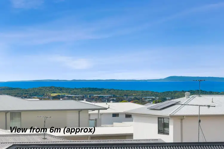 Second view of Homely land listing, 11 Wellington Crescent, Torquay VIC 3228