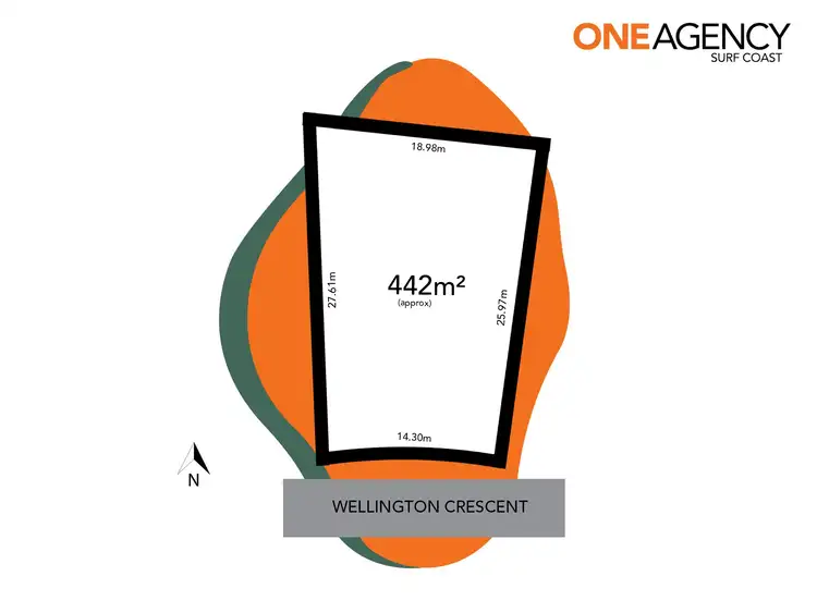 Third view of Homely land listing, 11 Wellington Crescent, Torquay VIC 3228