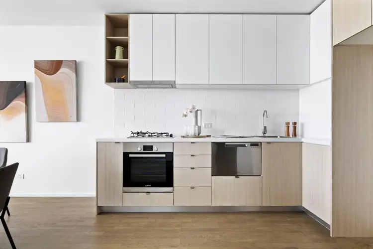 Main view of Homely apartment listing, 204b/2 Wests Road, Maribyrnong VIC 3032