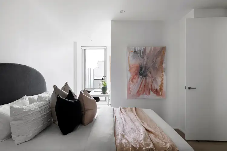 Sixth view of Homely apartment listing, 204b/2 Wests Road, Maribyrnong VIC 3032