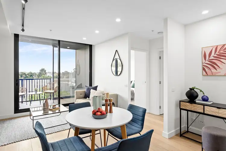 Main view of Homely apartment listing, 205/40 Collins Street, Essendon VIC 3040