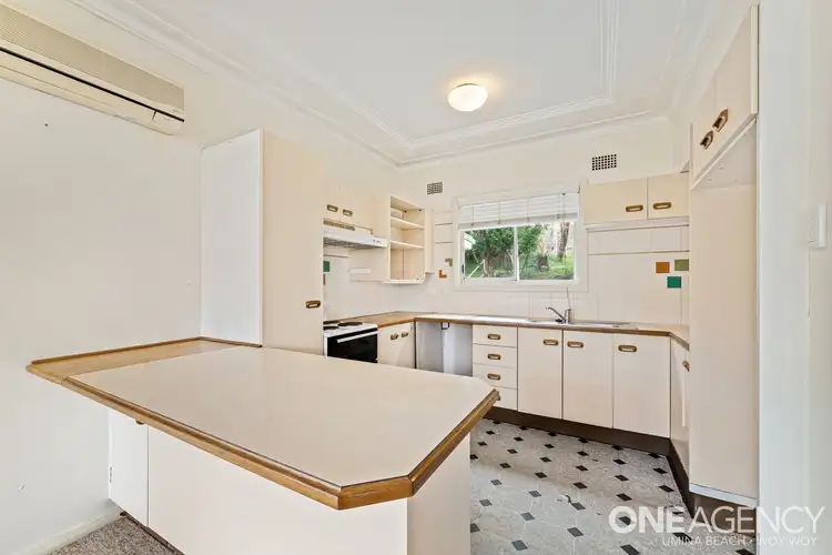 Sixth view of Homely house listing, 1 Brisbane Water Drive, Koolewong NSW 2256