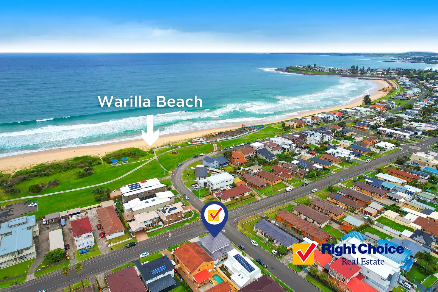 Main view of Homely house listing, 48 Osborne Parade, Warilla NSW 2528