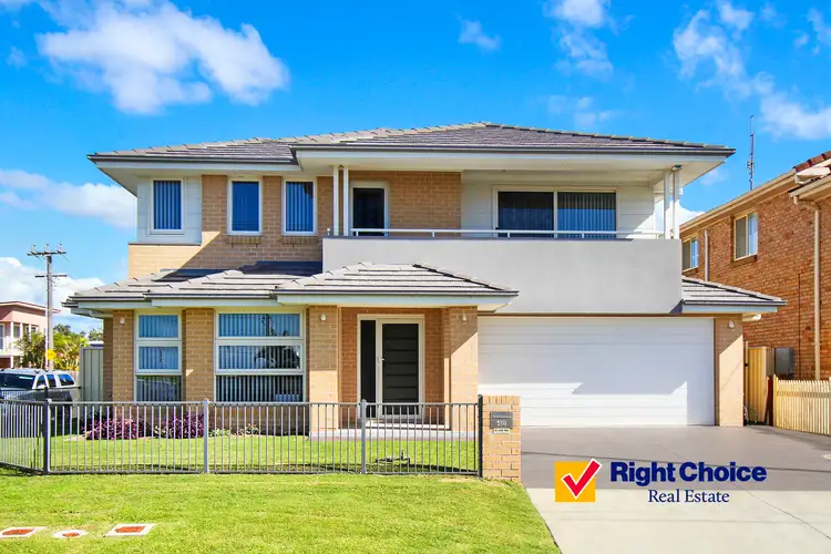 Second view of Homely house listing, 48 Osborne Parade, Warilla NSW 2528