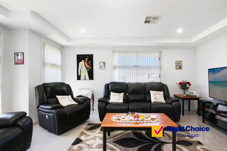 Fifth view of Homely house listing, 48 Osborne Parade, Warilla NSW 2528