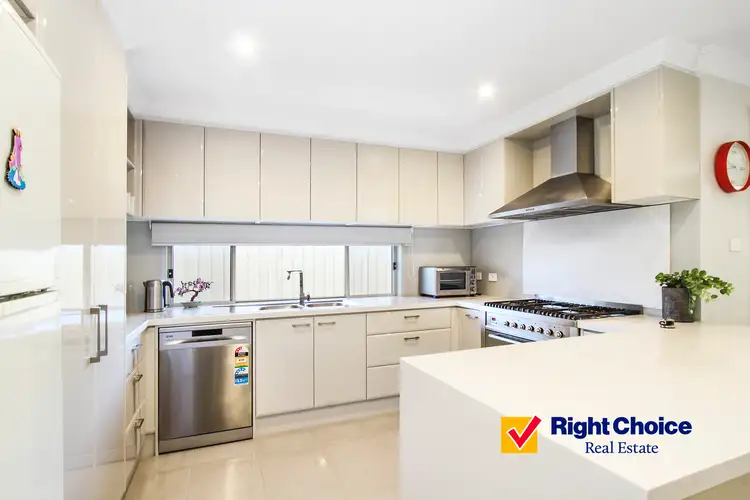 Sixth view of Homely house listing, 48 Osborne Parade, Warilla NSW 2528