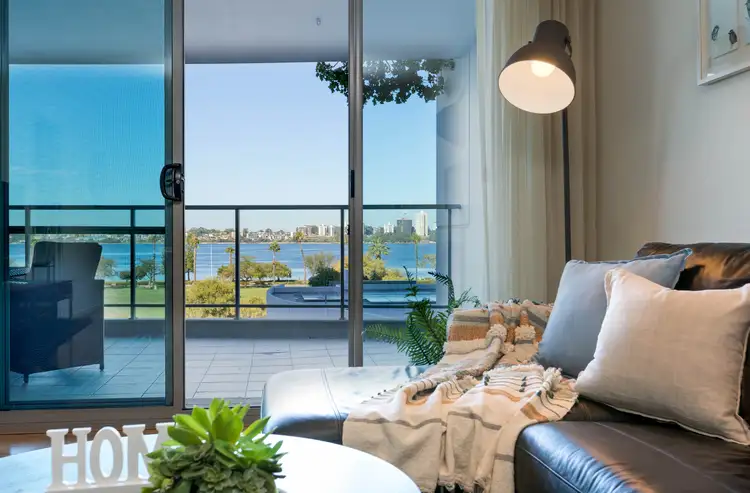 76/132 Terrace Road, Perth WA 6000