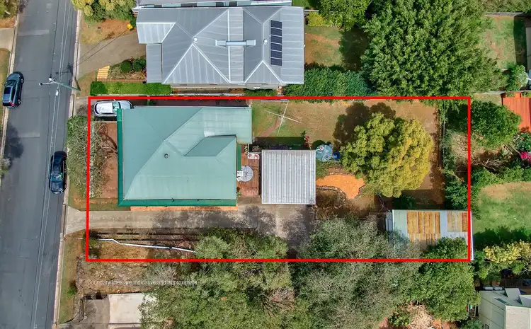 Third view of Homely house listing, 15 Thorn Street, Red Hill QLD 4059