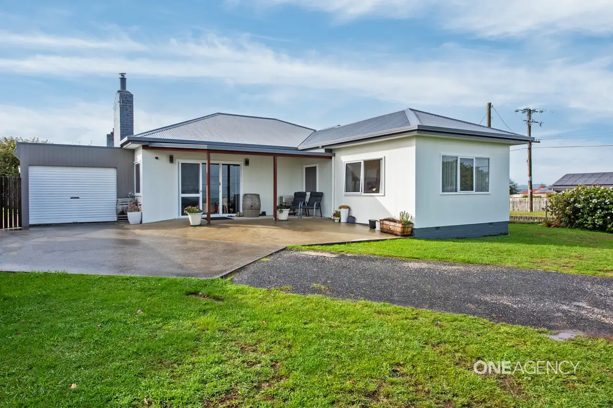 Main view of Homely house listing, 59 Massey Street, Smithton TAS 7330