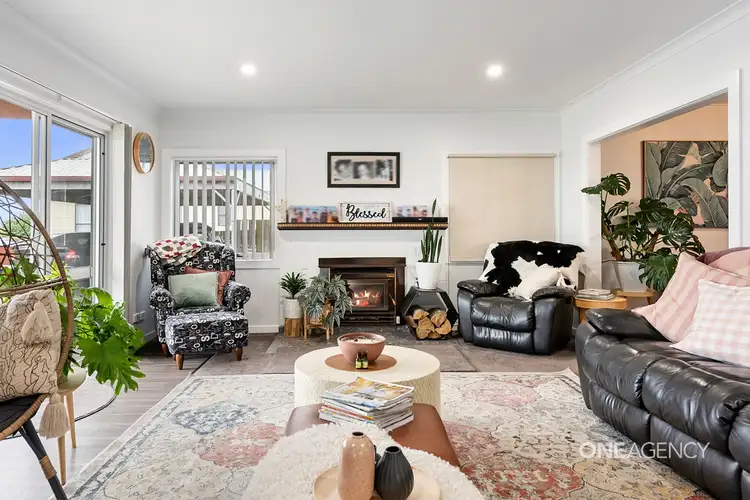 Second view of Homely house listing, 59 Massey Street, Smithton TAS 7330