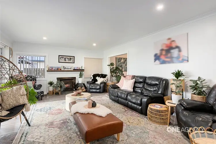 Third view of Homely house listing, 59 Massey Street, Smithton TAS 7330