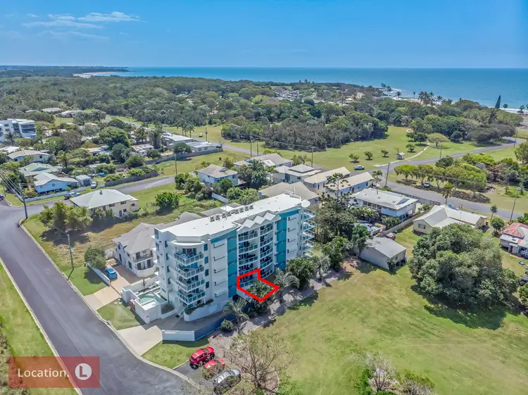 101/52 Johnson St, Bargara QLD 4670
