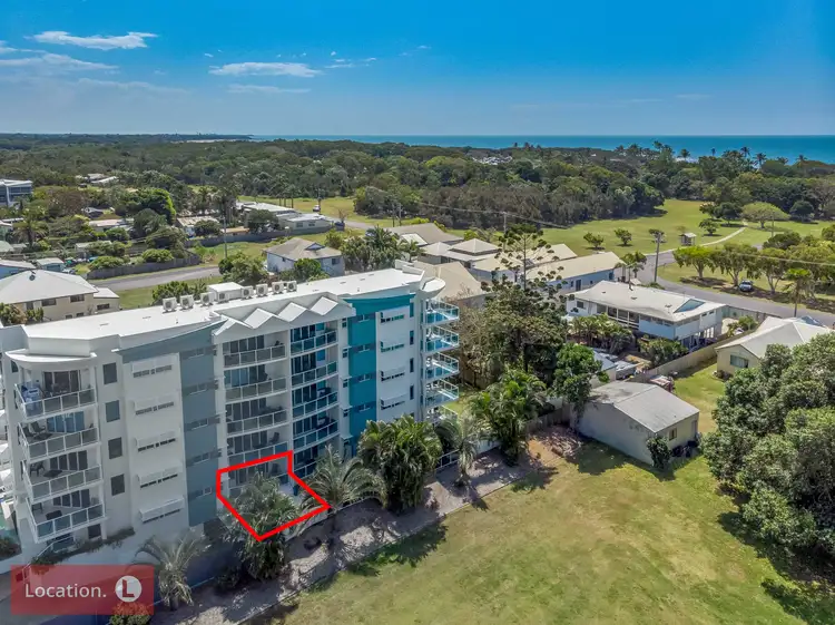 Fourth view of Homely rural property listing, 101/52 Johnson St, Bargara QLD 4670