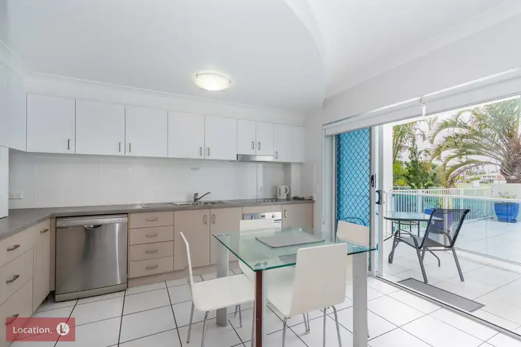 Sixth view of Homely rural property listing, 101/52 Johnson St, Bargara QLD 4670