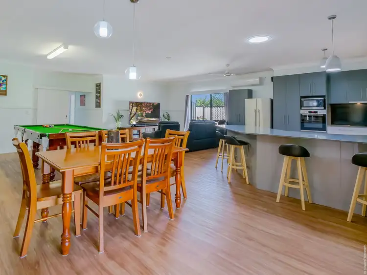 Fourth view of Homely house listing, 7 Oceanview Street, Point Vernon QLD 4655