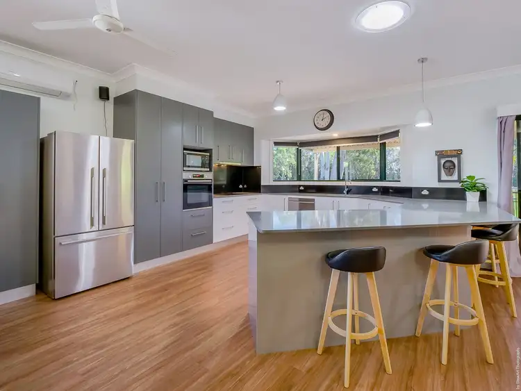 Sixth view of Homely house listing, 7 Oceanview Street, Point Vernon QLD 4655