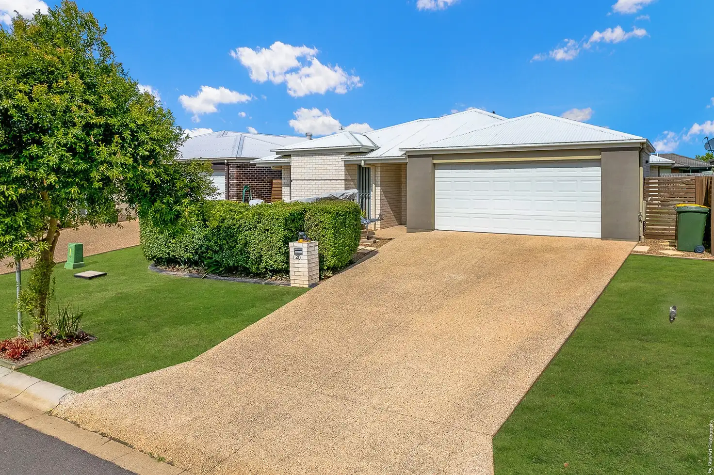 Main view of Homely house listing, 20 Lawson Road, Urraween QLD 4655