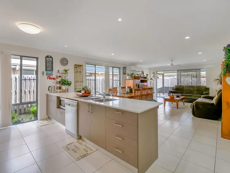 Second view of Homely house listing, 20 Lawson Road, Urraween QLD 4655