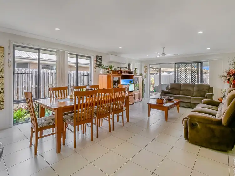 Third view of Homely house listing, 20 Lawson Road, Urraween QLD 4655