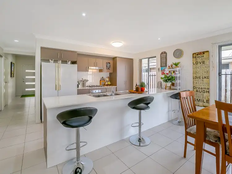 Seventh view of Homely house listing, 20 Lawson Road, Urraween QLD 4655