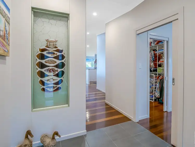 Third view of Homely house listing, 45 Gundesen Drive, Urraween QLD 4655