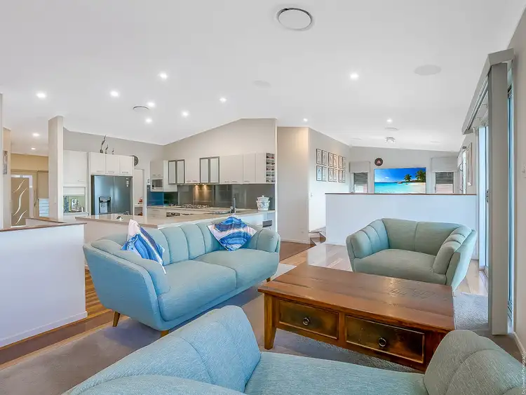 Fourth view of Homely house listing, 45 Gundesen Drive, Urraween QLD 4655