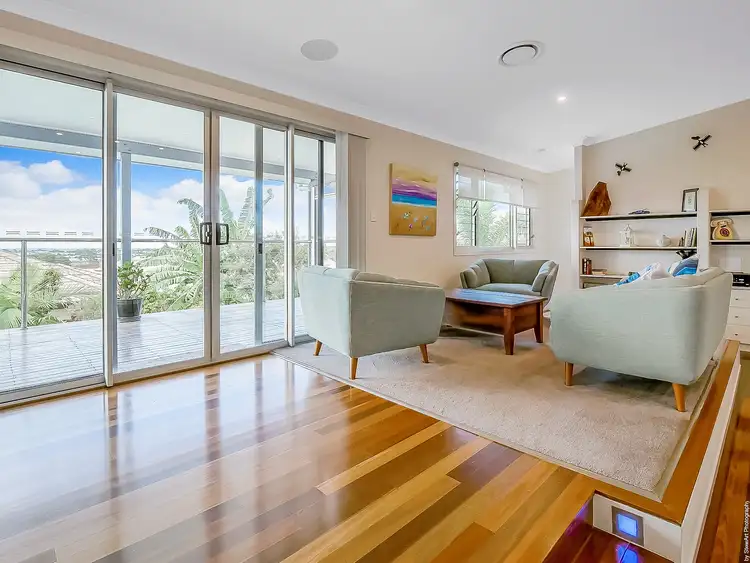 Fifth view of Homely house listing, 45 Gundesen Drive, Urraween QLD 4655