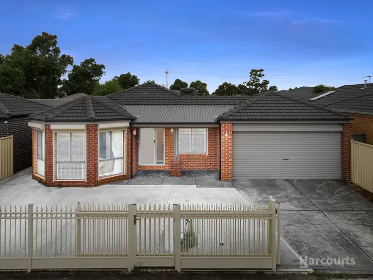 15 Clairview Road, Deer Park VIC 3023