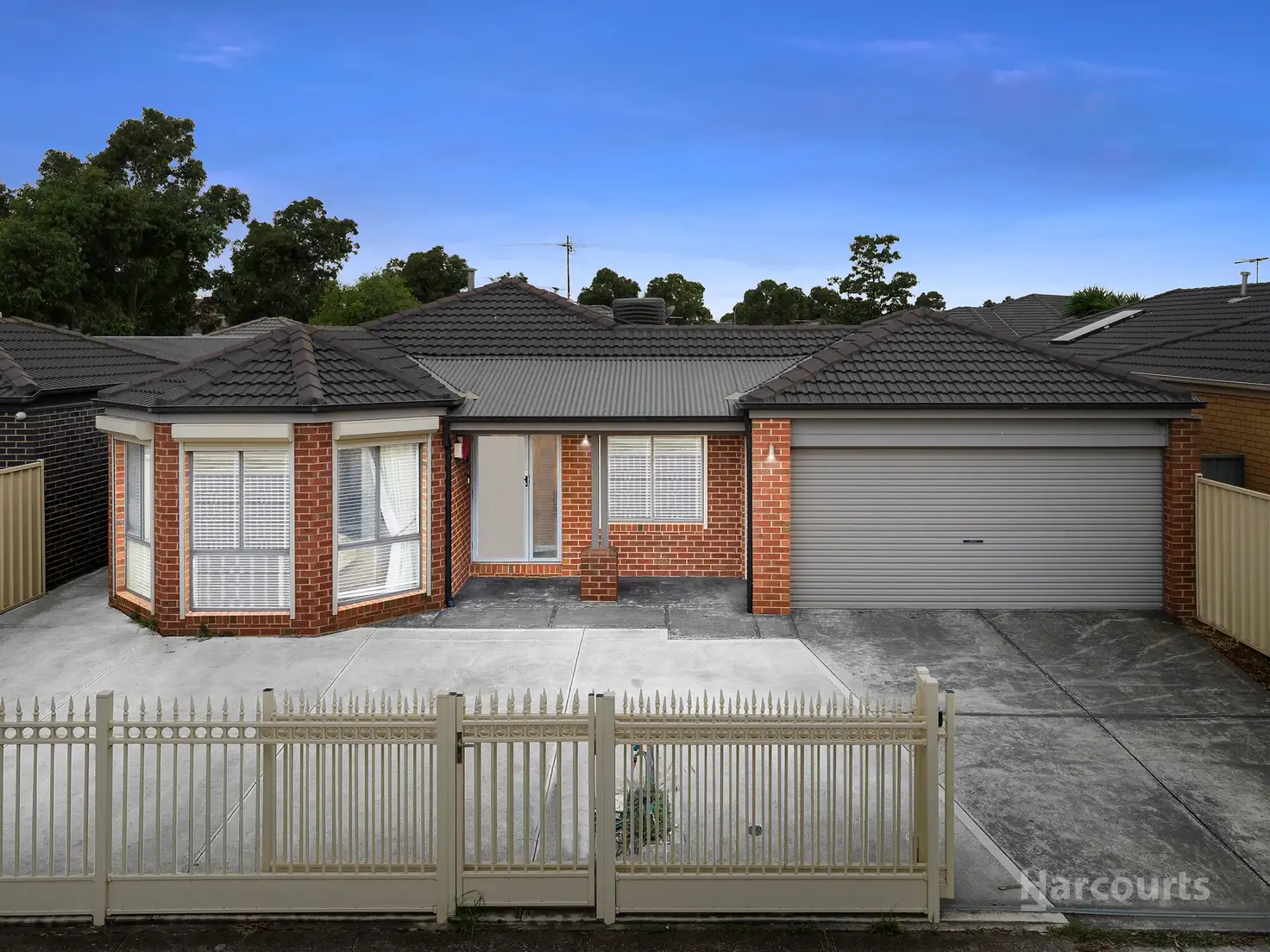 Main view of Homely house listing, 15 Clairview Road, Deer Park VIC 3023