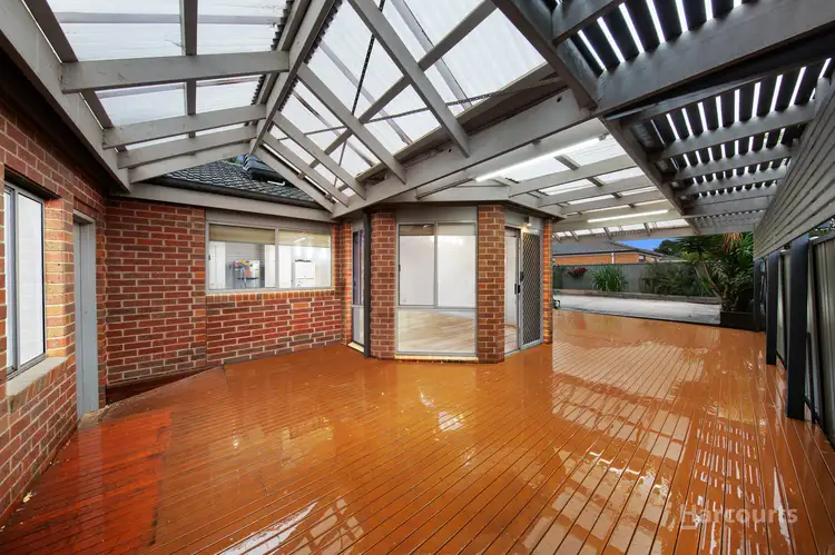 Third view of Homely house listing, 15 Clairview Road, Deer Park VIC 3023