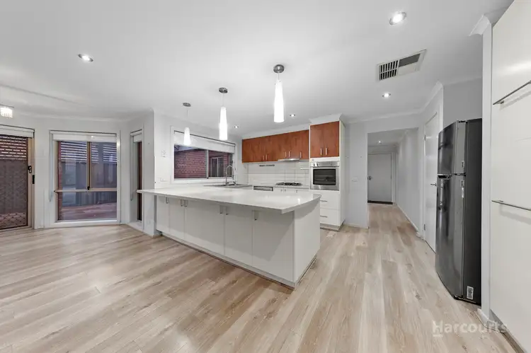 Fourth view of Homely house listing, 15 Clairview Road, Deer Park VIC 3023