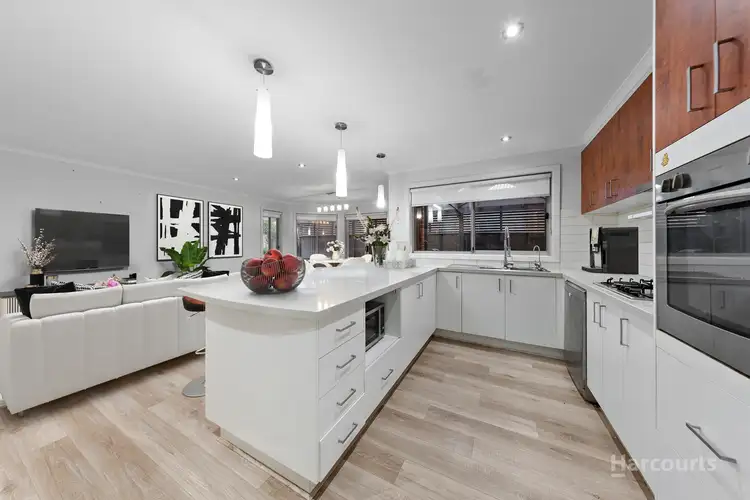 Fifth view of Homely house listing, 15 Clairview Road, Deer Park VIC 3023