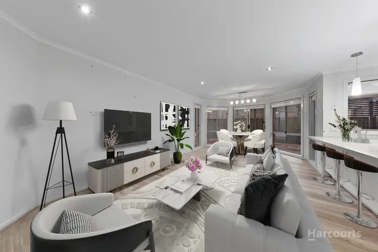 Sixth view of Homely house listing, 15 Clairview Road, Deer Park VIC 3023