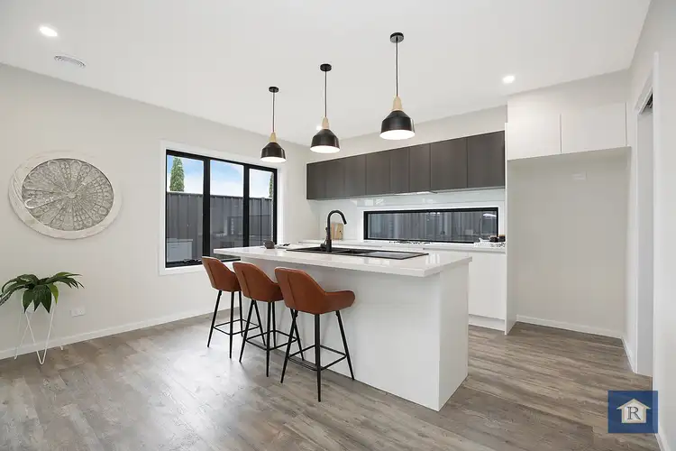 Second view of Homely house listing, 62B Hart Street, Colac VIC 3250