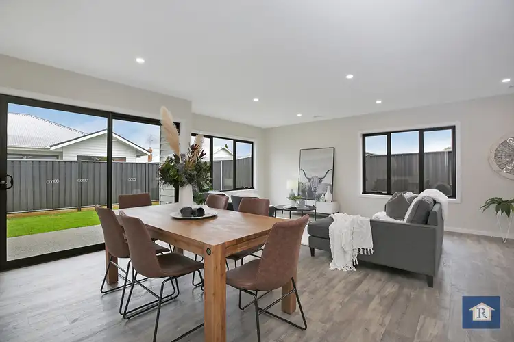 Third view of Homely house listing, 62B Hart Street, Colac VIC 3250