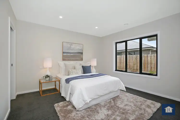 Fourth view of Homely house listing, 62B Hart Street, Colac VIC 3250